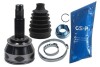 Шрус (комплект) GSP 817031 (фото 2)