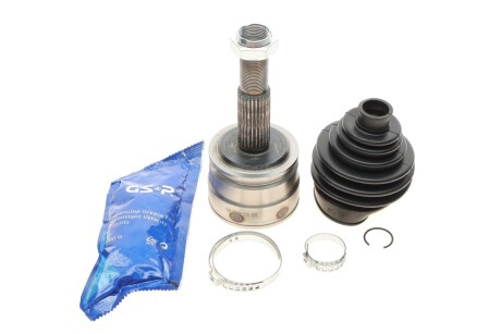 Шрус(комплект) GSP 817048