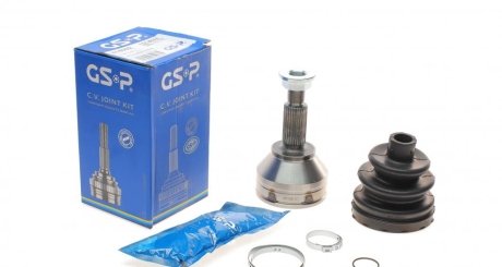 Шрус (комплект) GSP 818002