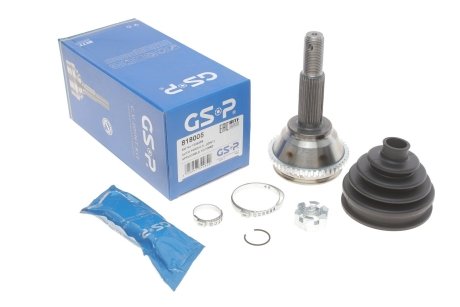 Шрус (комплект) GSP 818005