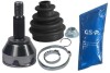 Шрус (комплект) GSP 818013 (фото 2)
