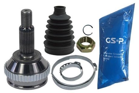 Шрус(комплект) GSP 818023