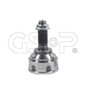Шрус(комплект) GSP 818028