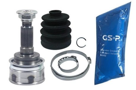 Шрус(комплект) GSP 818034