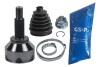 Шрус (комплект) GSP 818105 (фото 2)