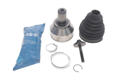 Шрус(комплект) GSP 818203