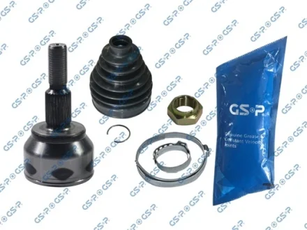 ШРКШ (зовнішній) Ford Focus III 10-20 (27x23x153) GSP 818238