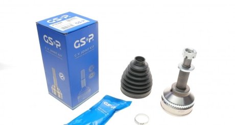 Шрус (комплект) GSP 818298
