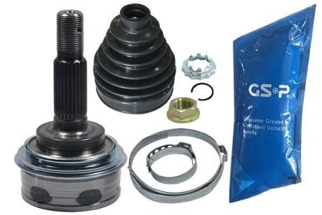 Шрус(комплект) GSP 822001
