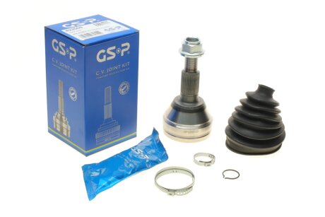 Шрус (комплект) GSP 822009