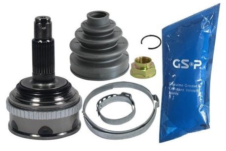 Шрус(комплект) GSP 823017