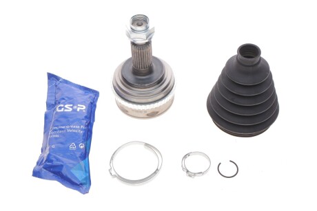 Шрус(комплект) GSP 823033