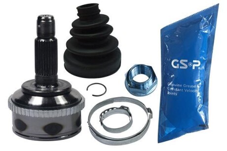 Шрус(комплект) GSP 823036