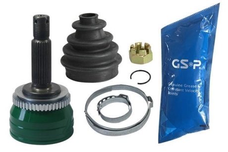 Шрус(комплект) GSP 824047