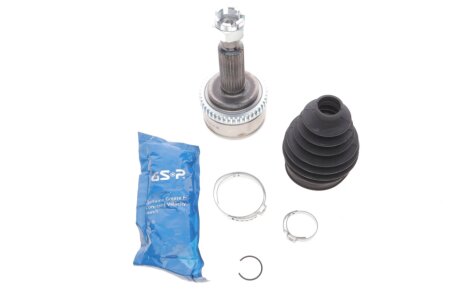 Шрус (комплект) GSP 824077