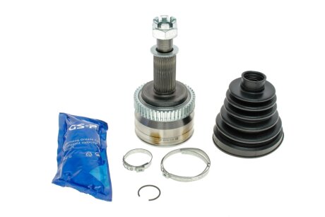 РШ шарнір (комплект) GSP 824153