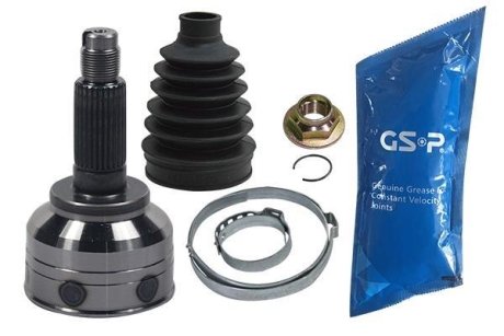 Шрус(комплект) GSP 827010