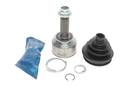 Шрус (комплект) GSP 827014