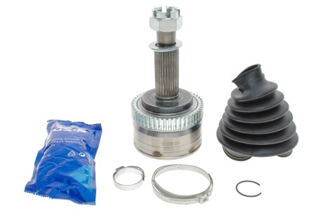 Шрус(комплект) GSP 827067