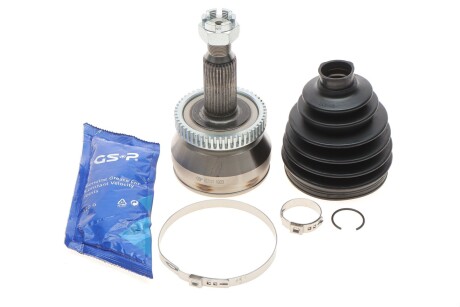 Шрус (комплект) GSP 827101