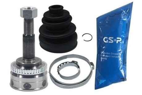 Шрус(комплект) GSP 841002