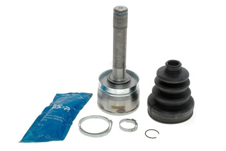 Шрус (комплект) GSP 841025