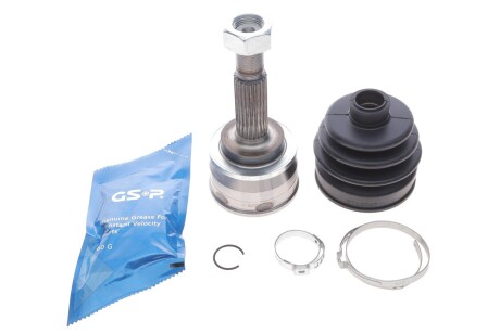 Шрус (комплект) GSP 841031