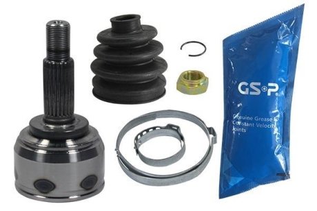 Шрус(комплект) GSP 841047