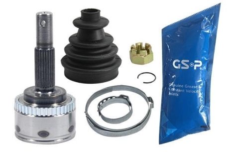 Шрус(комплект) GSP 841048