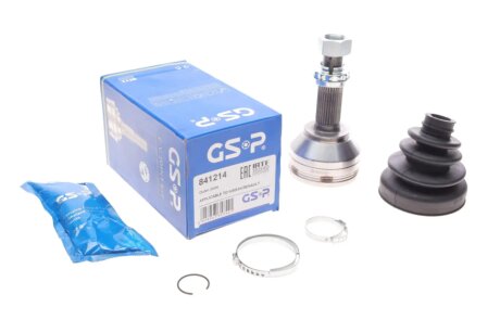 Шрус(комплект) GSP 841214