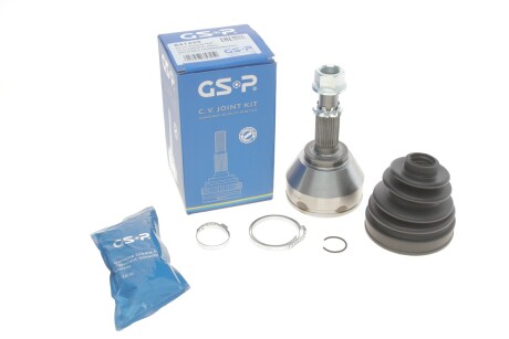 Шрус (комплект) GSP 841249