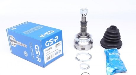 Шрус (комплект) GSP 844006