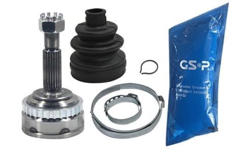 Шрус(комплект) GSP 844007