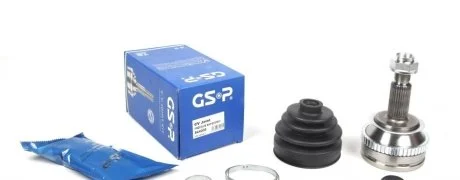 Шрус (комплект) GSP 844008