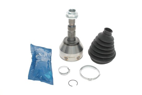 Шрус(комплект) GSP 844028