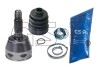 РШ шарнір (комплект) GSP 845015 (фото 2)