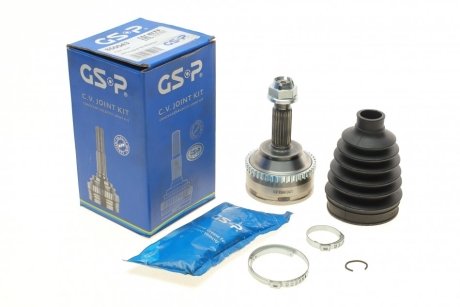 Шрус (комплект) GSP 850043