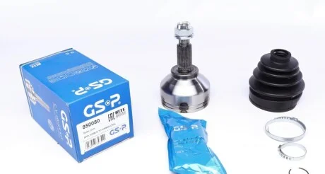 Шрус (комплект) GSP 850080
