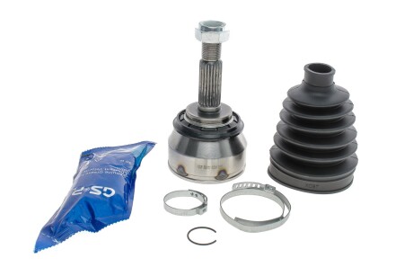 Шрус наружный с пыльником GSP 850111