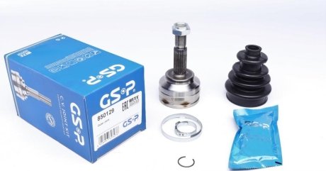 Шрус (комплект) GSP 850129