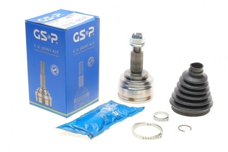 Шрус (комплект) GSP 850150