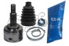 Шрус (комплект) GSP 850162 (фото 2)