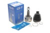 Шрус (комплект) GSP 850162 (фото 1)