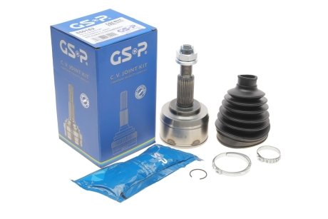 Шрус (комплект) GSP 850162