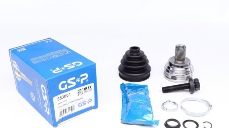 Шрус (комплект) GSP 853001