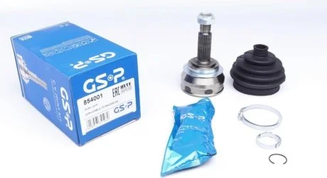 Шрус (комплект) GSP 854001