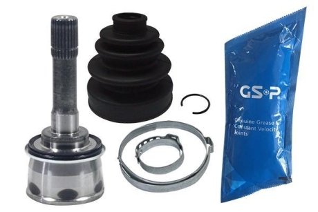 Шрус(комплект) GSP 857017