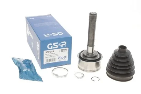 Шрус (комплект) GSP 859015