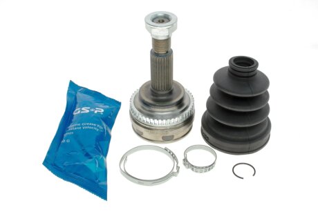 Шрус (комплект) GSP 859136