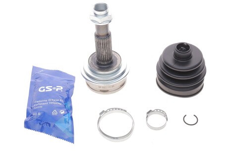 Шрус(комплект) GSP 859232